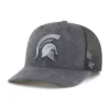 Michigan State Spartans '47 Dyed Trucker Relaxed Fit