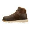 Millbrook Mid Nano Toe Wedge Boot