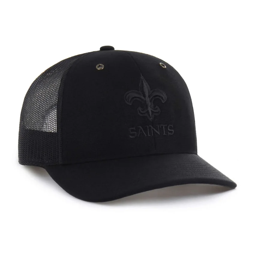 New Orleans Saints '47 Trucker Relaxed Fit