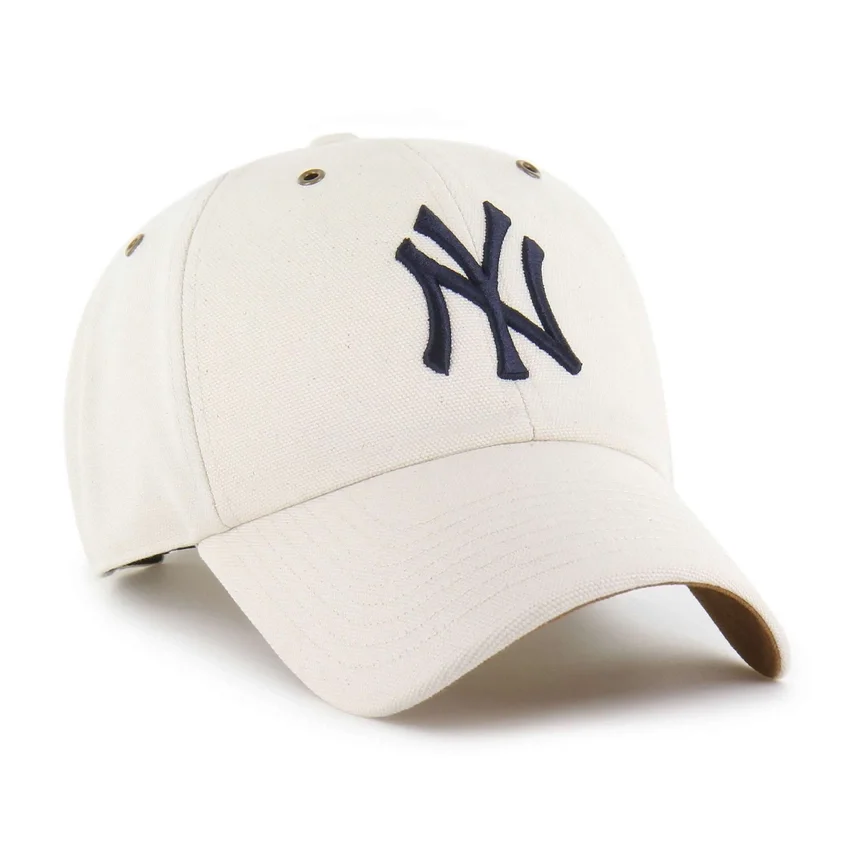 New York Yankees '47 Undyed Clean Up