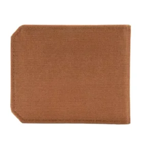 Nylon Duck Bifold Wallet