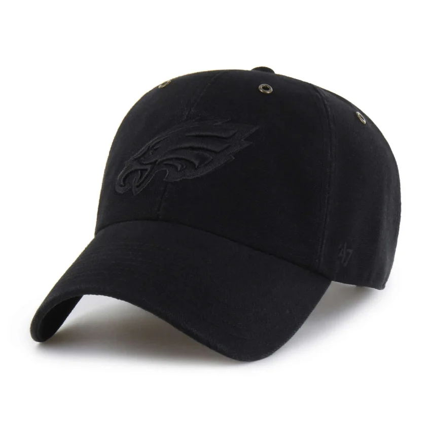 Philadelphia Eagles '47 Clean Up