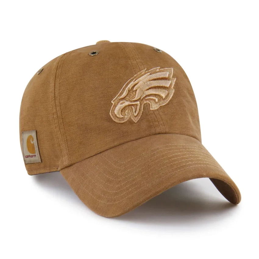 Philadelphia Eagles '47 Dyed Clean Up