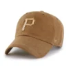 Pittsburgh Pirates '47 Dyed Clean Up