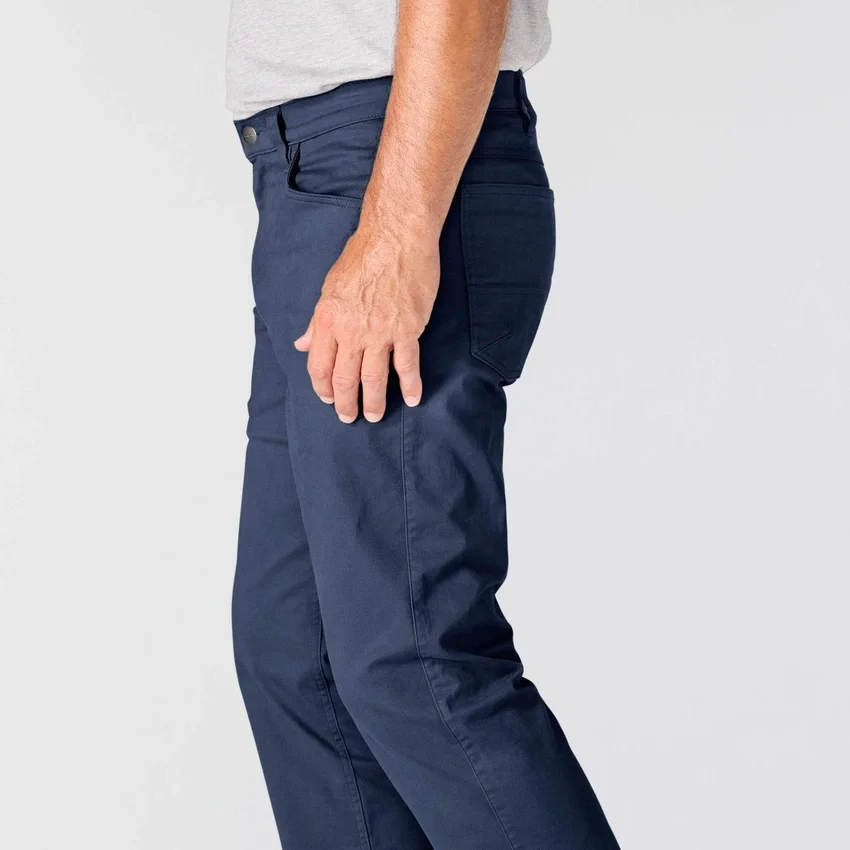 Relaxed Straight Force Huron Pants - Work Pants