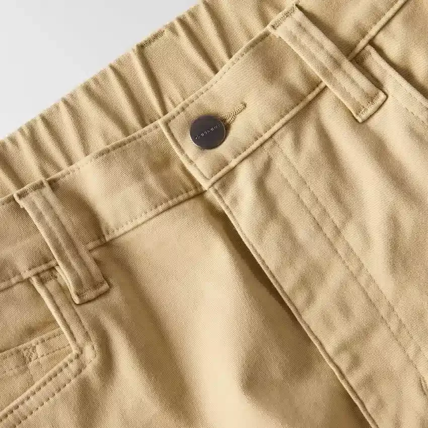 Relaxed Straight Force Huron Pants - Work Pants