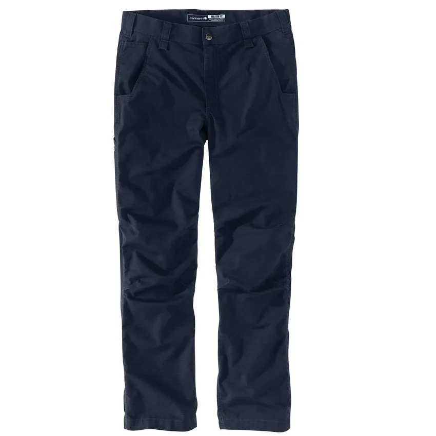 Relaxed Straight Force Ripstop Pants - Work Pants