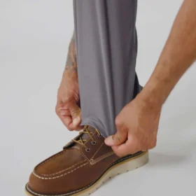 Relaxed Straight Rigby Canvas Pants – Work Pants