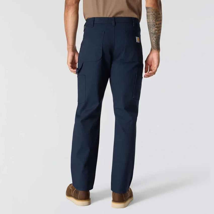 Relaxed Straight Rugged Flex® Duck Pants - Work Pants