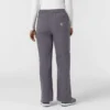 Rugged Flex Fld Women's Ripstop Bootcut Cargo Scrub Pant