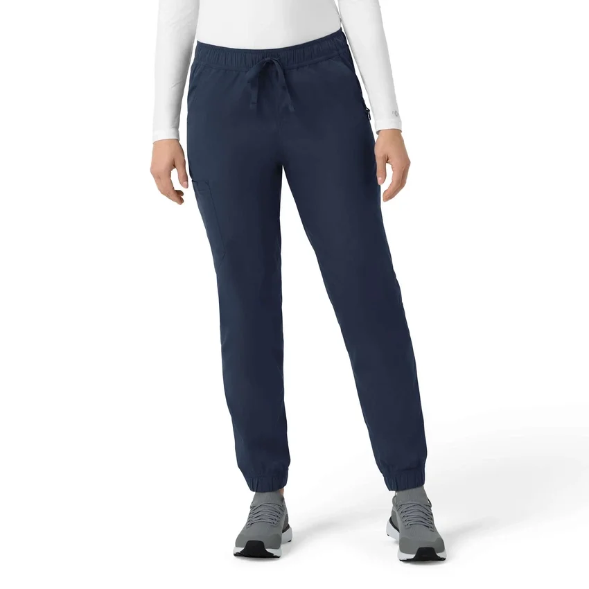 Rugged Flex Fld Women's Ripstop Jogger Scrub Pant
