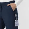 Rugged Flex Fld Women's Ripstop Jogger Scrub Pant