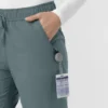 Rugged Flex Fld Women's Ripstop Jogger Scrub Pant