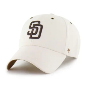 San Diego Padres '47 Undyed Clean Up