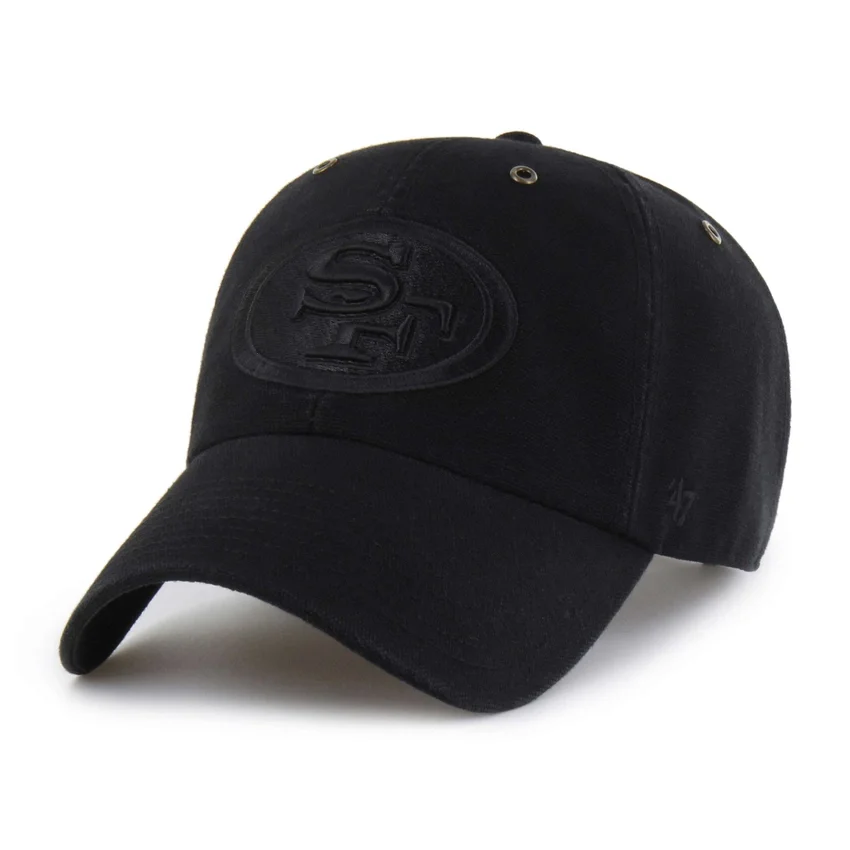 San Francisco 49Ers '47 Clean Up