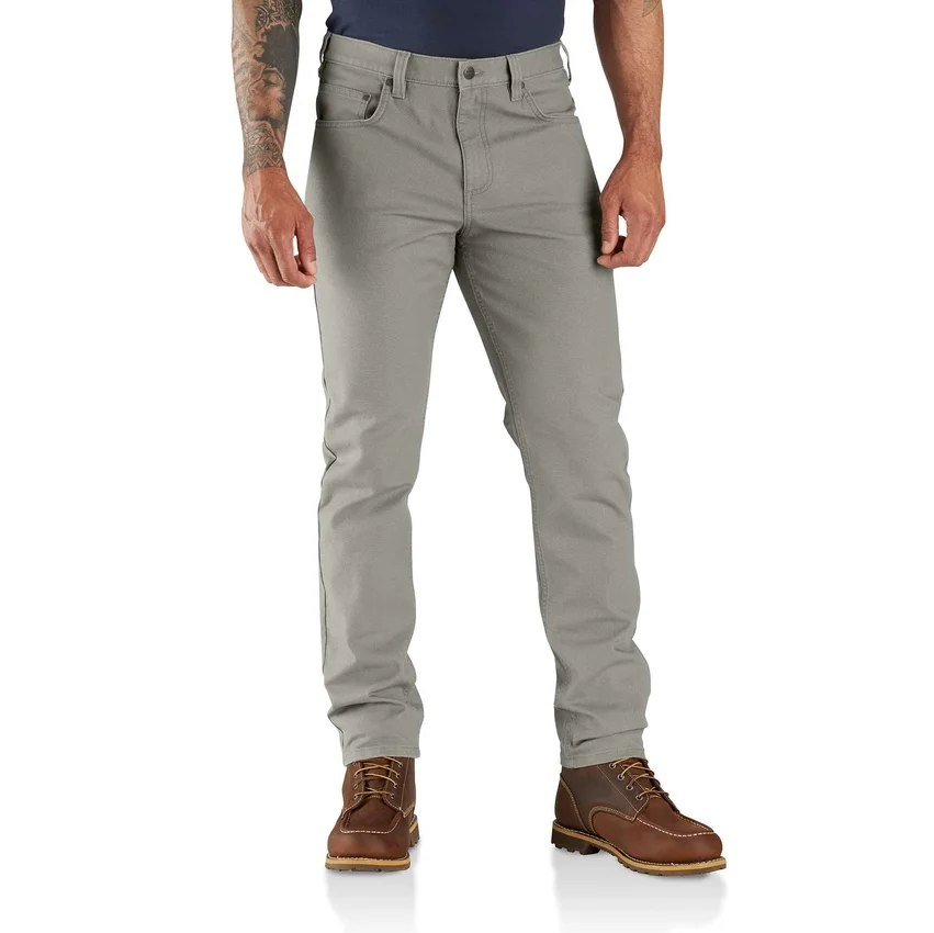 Slim Tapered Rugged Flex® Duck Work Pants