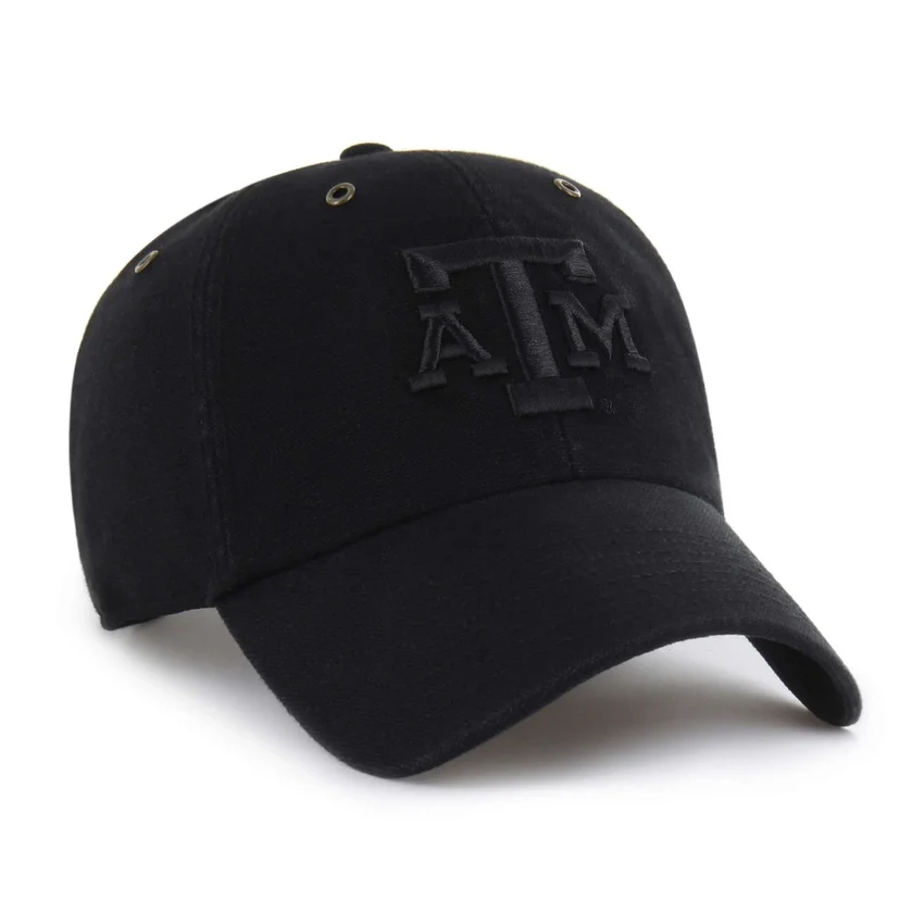 Texas a&M Aggies '47 Clean Up