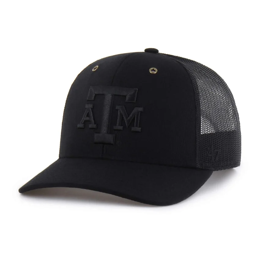 Texas a&M Aggies '47 Trucker
