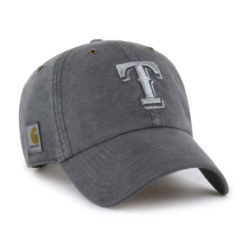 Texas Rangers '47 Dyed Clean Up