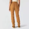 The Essential Ashland Double Knee Canvas Pants - Work Pants