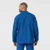 Unisex Force Essentials Chore Scrub Coat