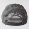 Washed Duck Mesh-Back Trucker Hat