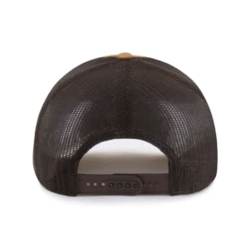 Washington Commanders ’47 Dyed Trucker Relaxed Fit