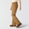 Women's Carpenter Canvas Work Pants