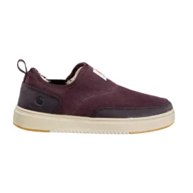 Women’s Detroit Lined Slip On