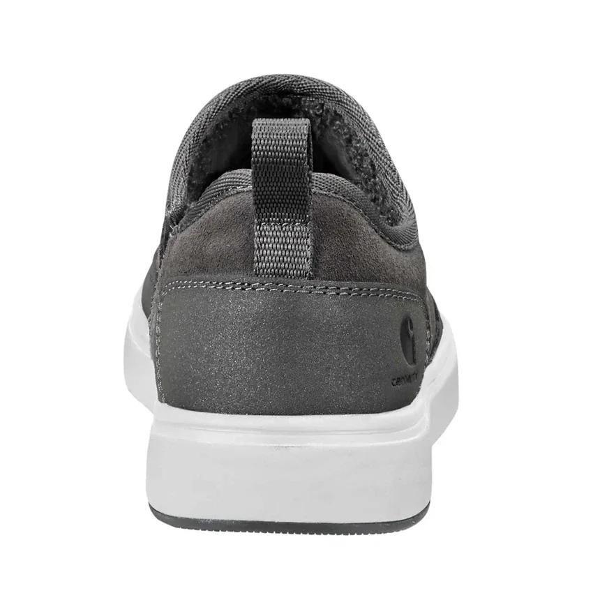 Women's Detroit Lined Slip On