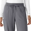 Women's Force Cross-Flex Boot Cut Scrub Pant