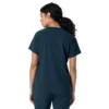 Women's Force Cross-Flex Crew Neck Scrub Top