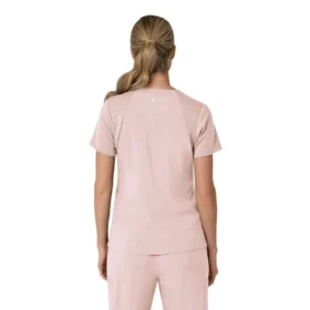 Women’s Force Cross-Flex Flex Panel V-Neck Scrub Top