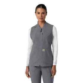 Women's Force Cross-Flex Lightweight Scrub Vest