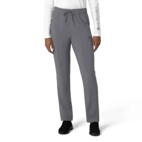 Women's Force Cross-Flex  Straight Leg Cargo Scrub Pant