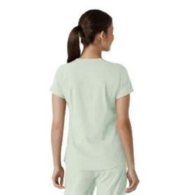 Women’s Force Cross-Flex  Tuck-In Scrub Top