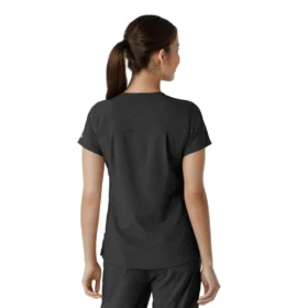 Women’s Force Cross-Flex  Tuck-In Scrub Top