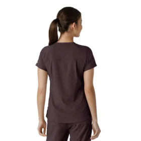 Women’s Force Cross-Flex  Tuck-In Scrub Top