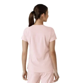 Women’s Force Cross-Flex  Tuck-In Scrub Top