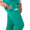 Women's Force Essentials Jogger Scrub Pant