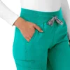 Women's Force Essentials Jogger Scrub Pant