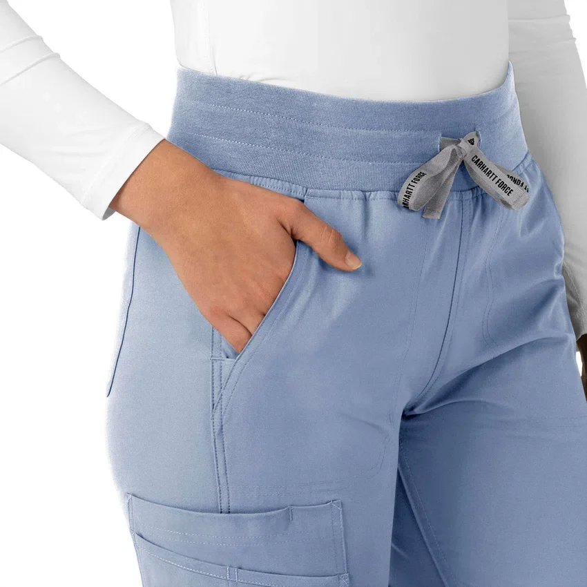 Women's Force Essentials Jogger Scrub Pant
