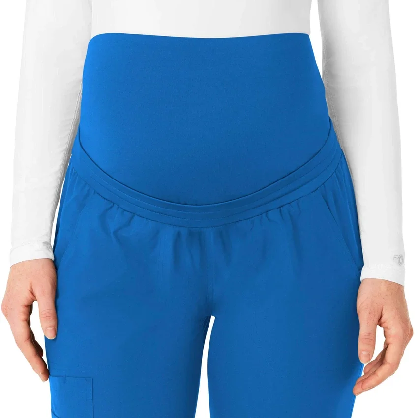 Women's Force Essentials Maternity Jogger Scrub Pant