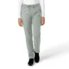 Women's Force Essentials Straight Leg Scrub Pant