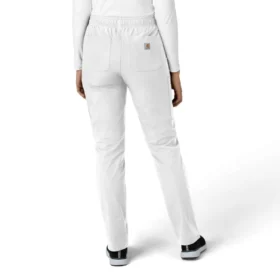 Women’s Force Essentials Straight Leg Scrub Pant