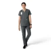 Women's Force Essentials Straight Leg Scrub Pant