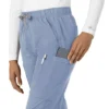 Women's Force Essentials Straight Leg Scrub Pant