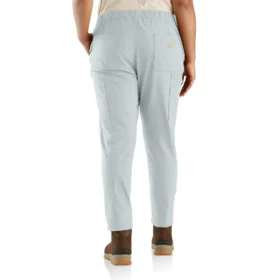 Women’s Force Ripstop Work Pants