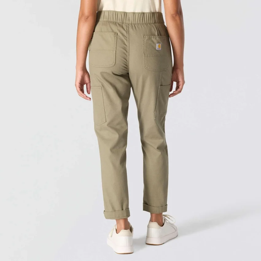 Women's Force Ripstop Work Pants