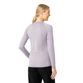 Women’s Force Sub-Scrubs  Performance Long Sleeve Tee